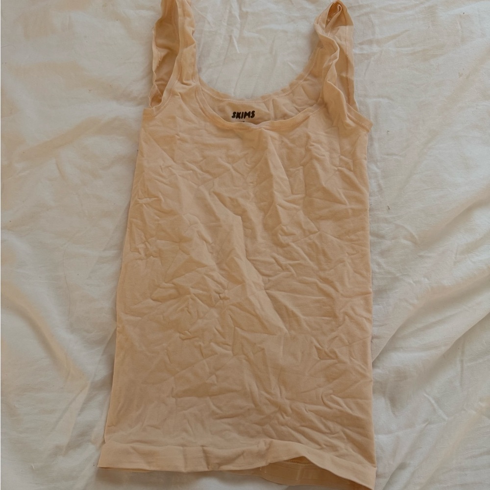 SKIMS Shapewear Camisole